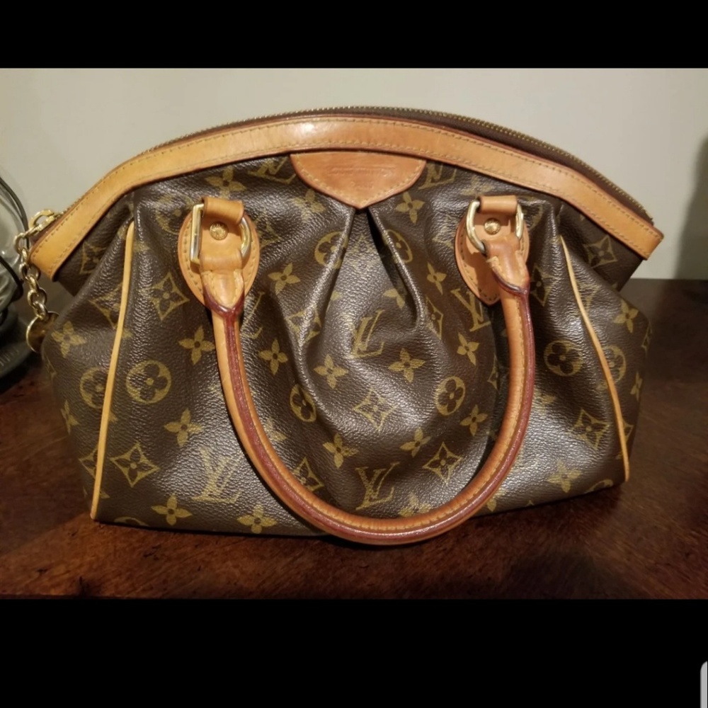 Louis Vuitton Tivoli
